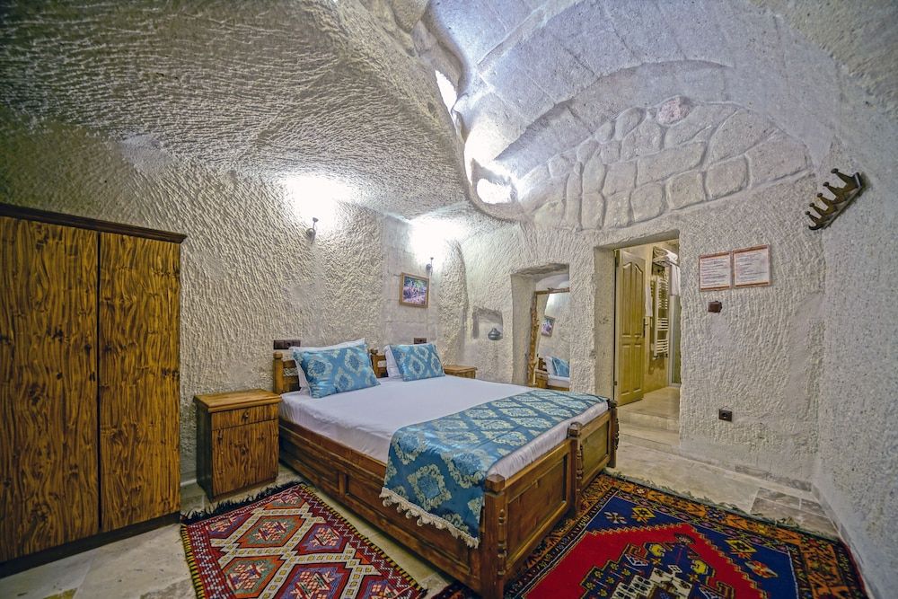 Elysée Cave House Boutique Double or Twin Room 23