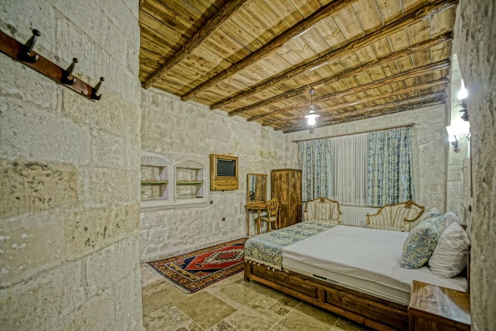 Elysée Cave House Boutique Double or Twin Room 20
