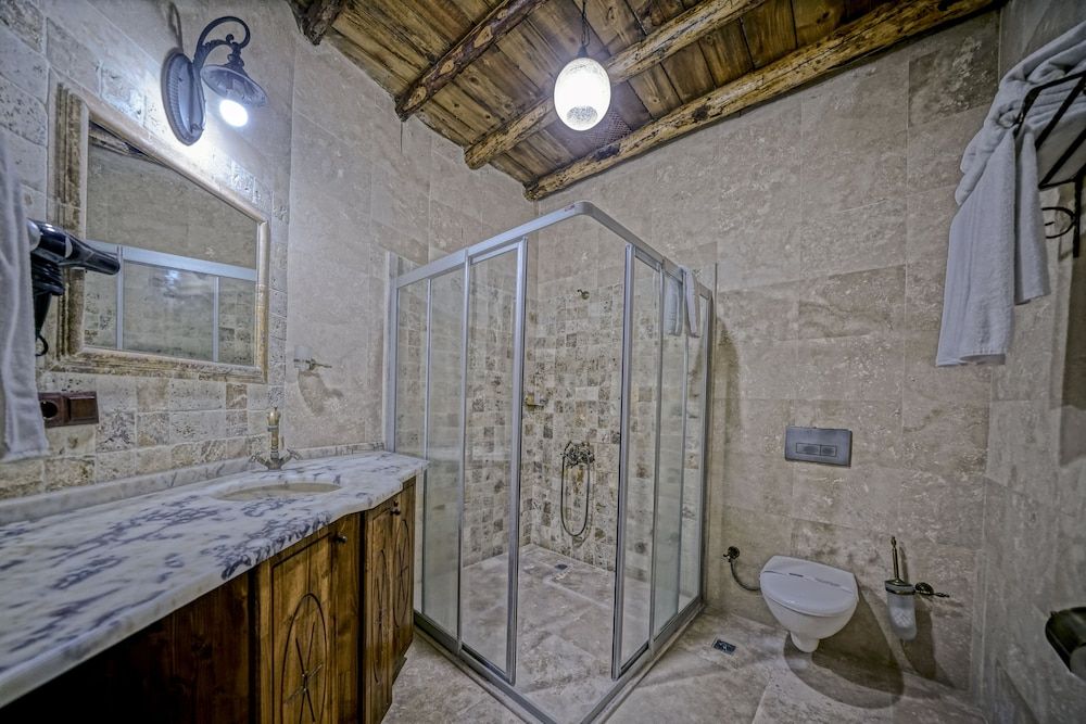 Elysée Cave House Boutique Double or Twin Room 35