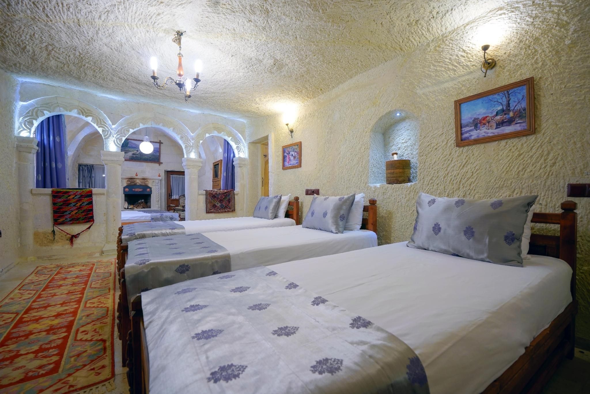 Standard Family Room