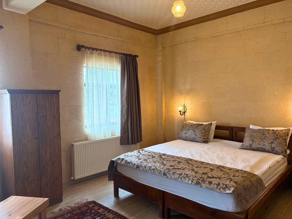 Elysée Cave House Boutique Double or Twin Room 19