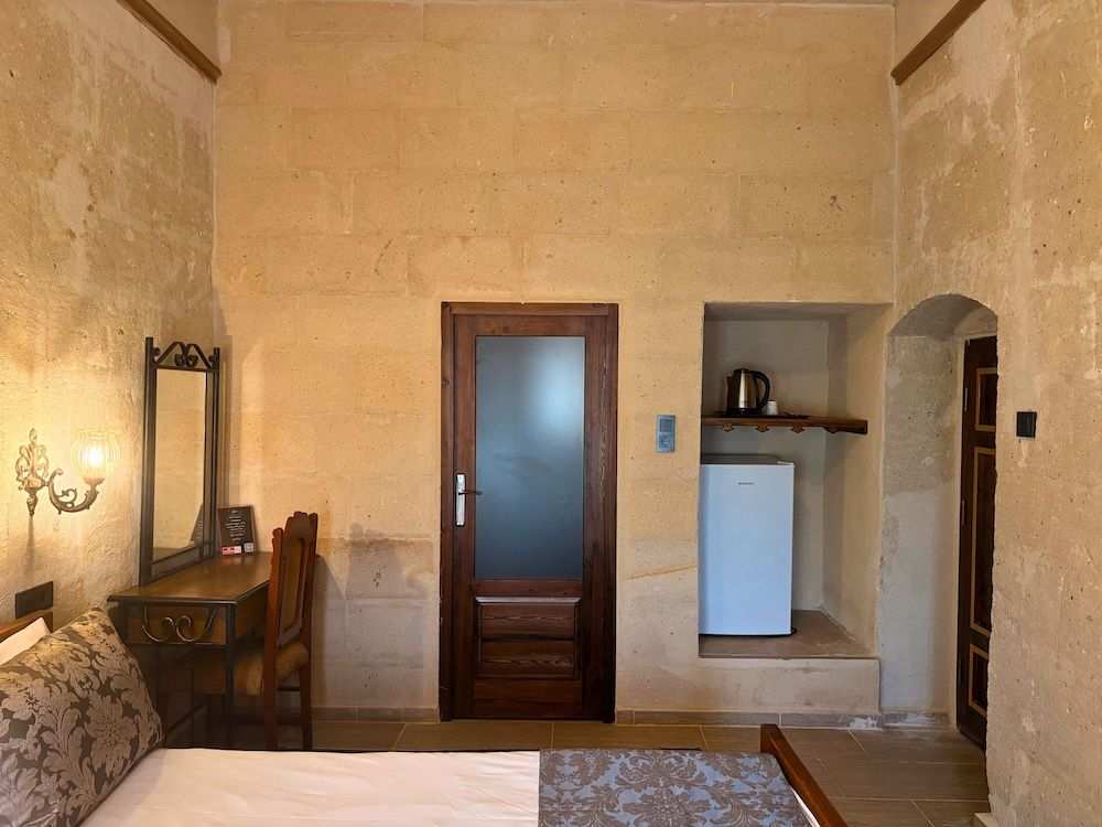 Elysée Cave House Boutique Double or Twin Room 38