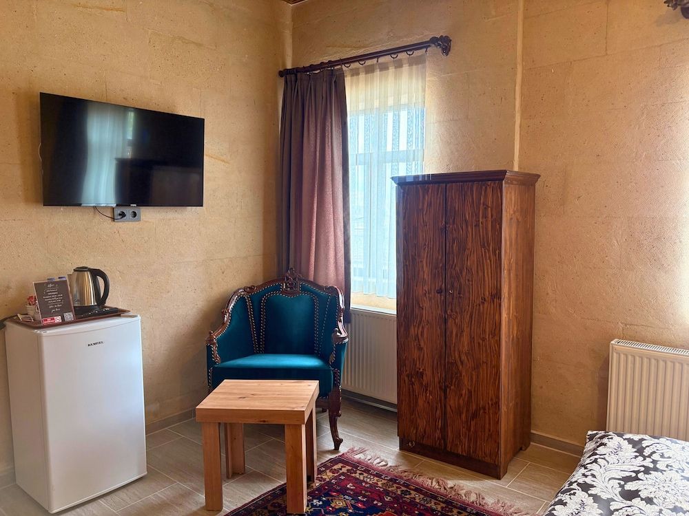 Elysée Cave House Boutique Double or Twin Room 37