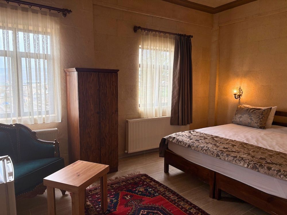 Elysée Cave House Boutique Double or Twin Room 21