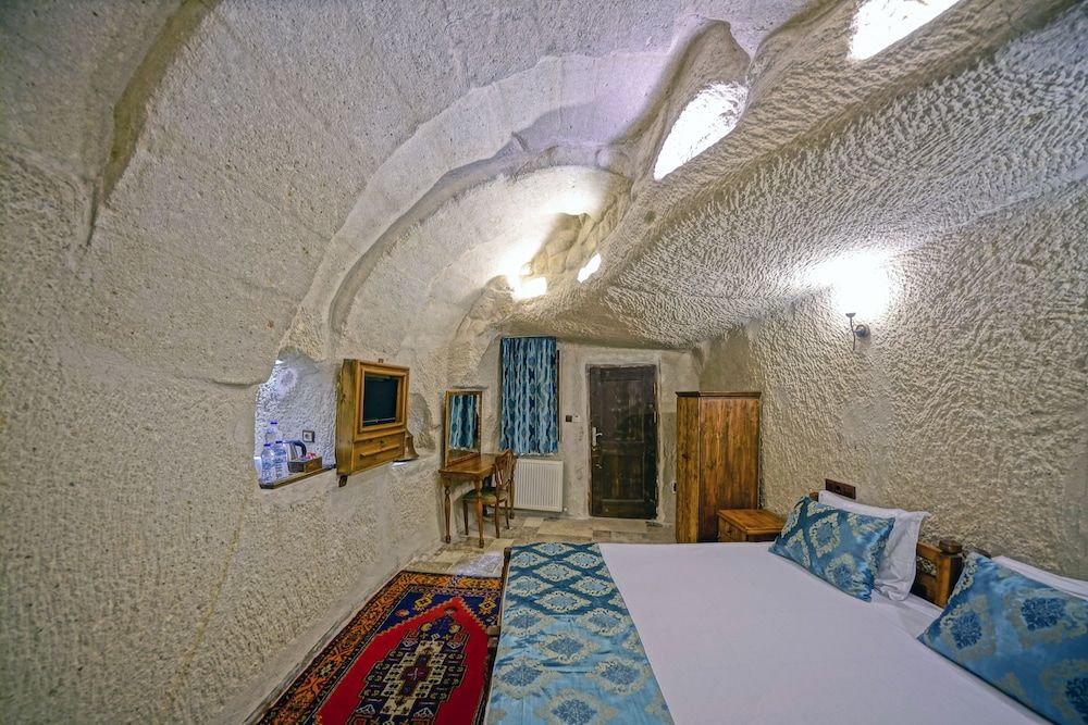 Elysée Cave House Boutique Double or Twin Room 37