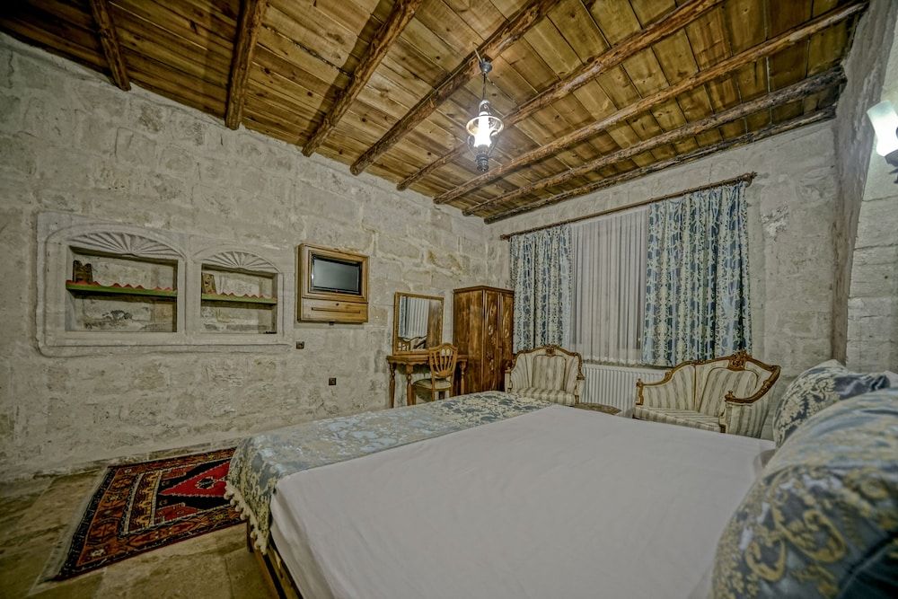 Elysée Cave House Boutique Double or Twin Room 16