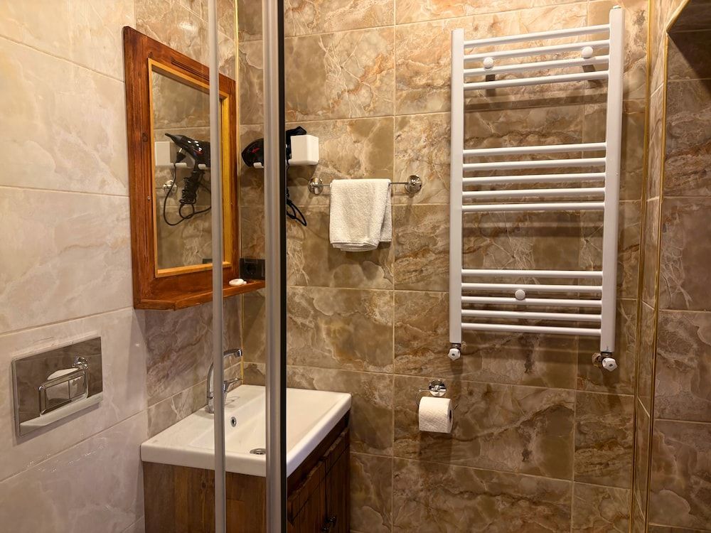 Elysée Cave House Boutique Double or Twin Room 26