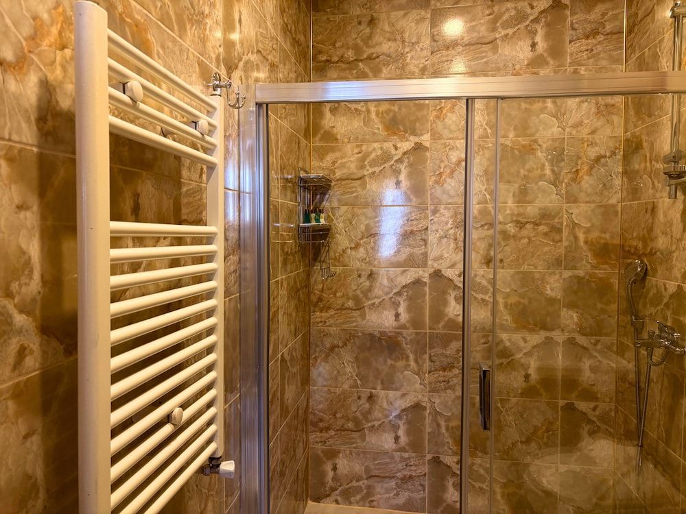 Elysée Cave House Boutique Double or Twin Room 35