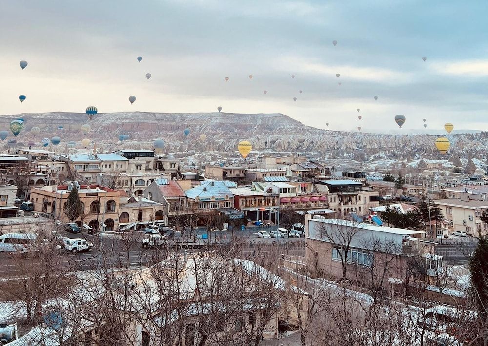 undefined Elysée Cave House