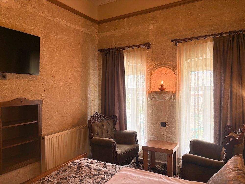 Elysée Cave House Boutique Double or Twin Room 40