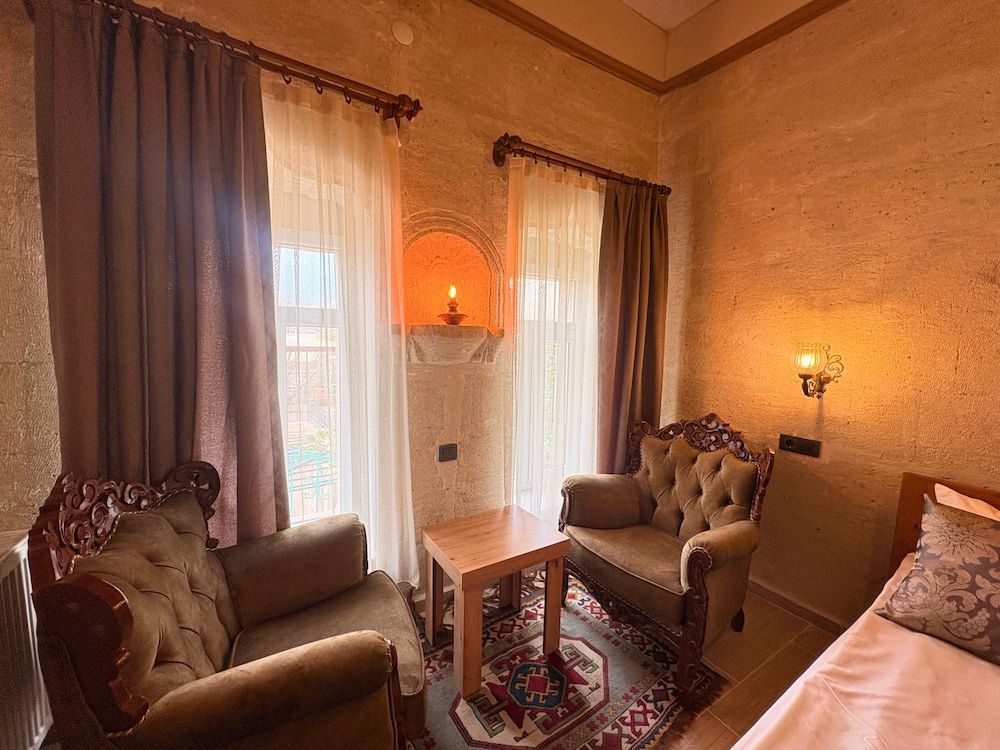 Elysée Cave House Boutique Double or Twin Room 41