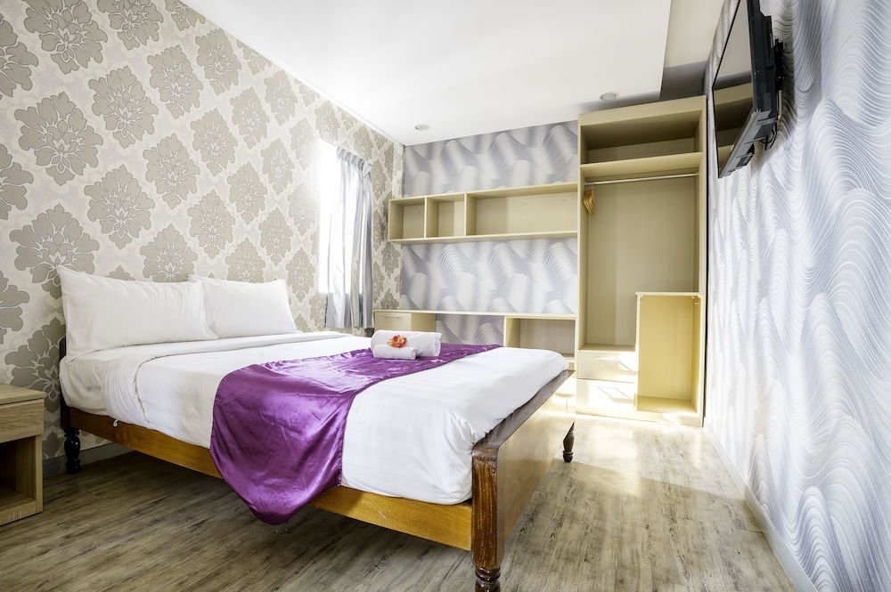 undefined White Residence Hotel & Apartment 10