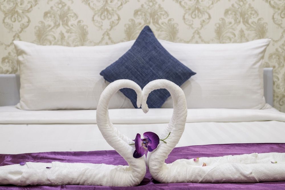 White Residence Hotel & Apartment Apartment, 1 Bedroom 4