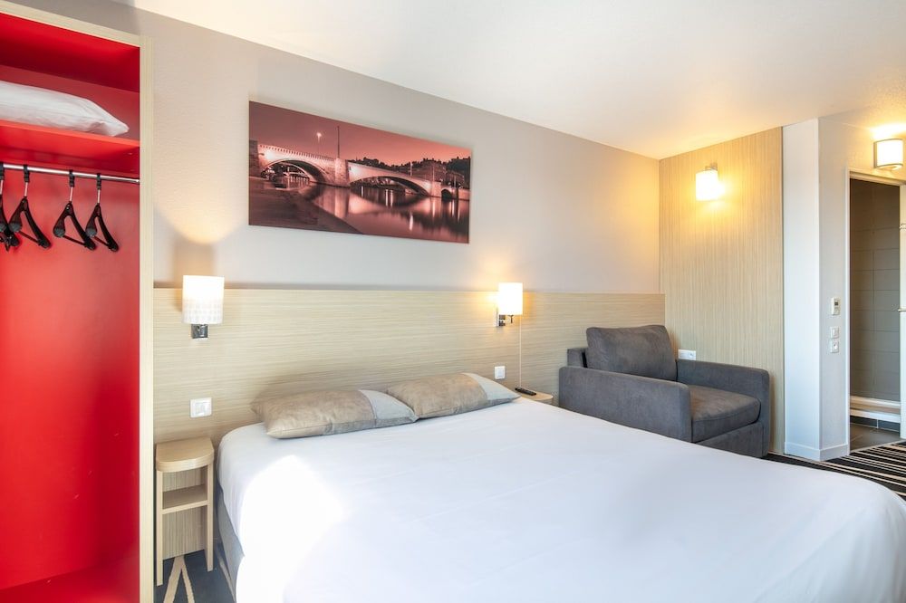 Double Room (Comfort)