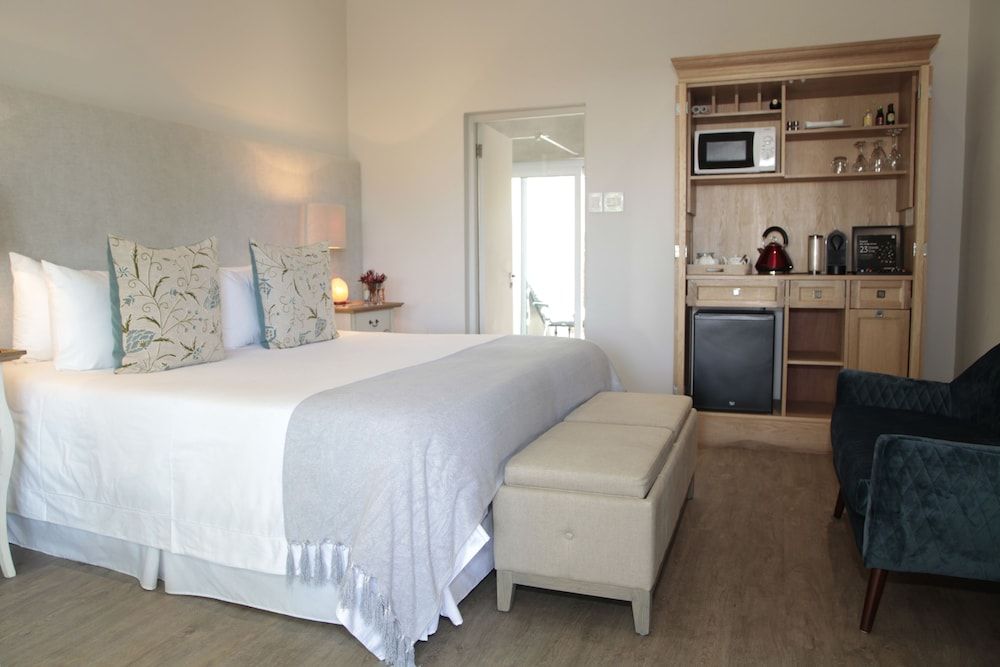 Angala Boutique Hotel Deluxe Room 3