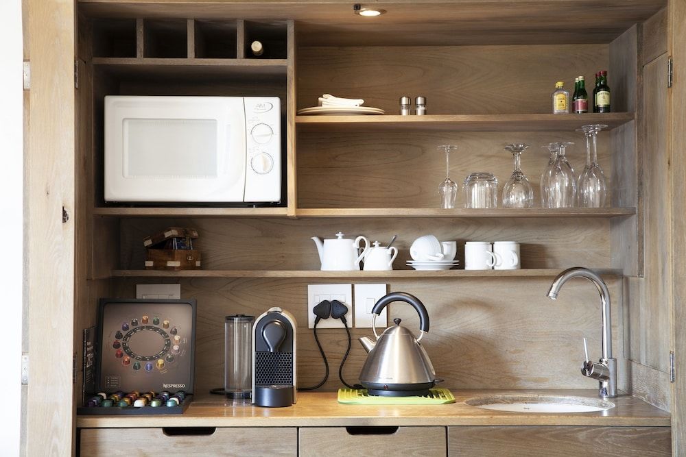 Angala Boutique Hotel Luxury Room 6