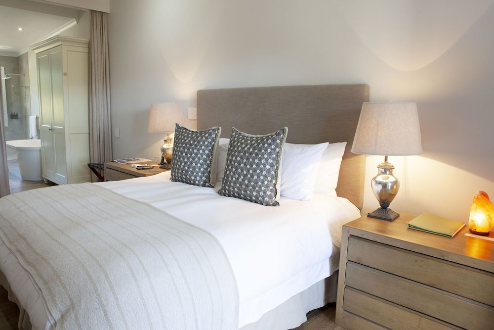 Angala Boutique Hotel Deluxe Room 2