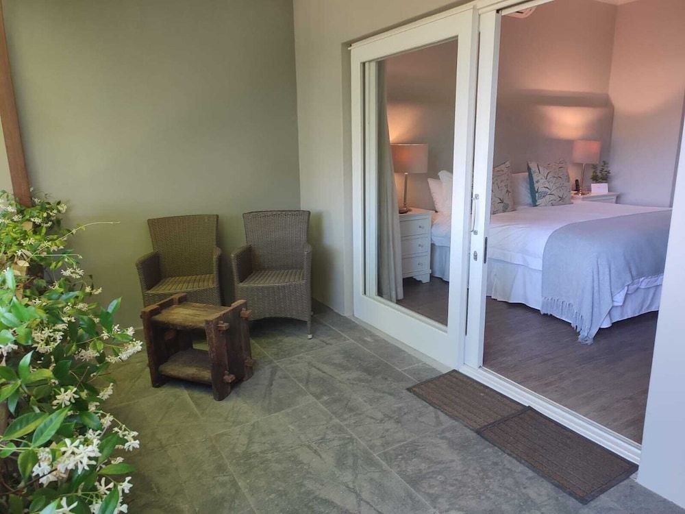 Angala Boutique Hotel Standard Double Room 2