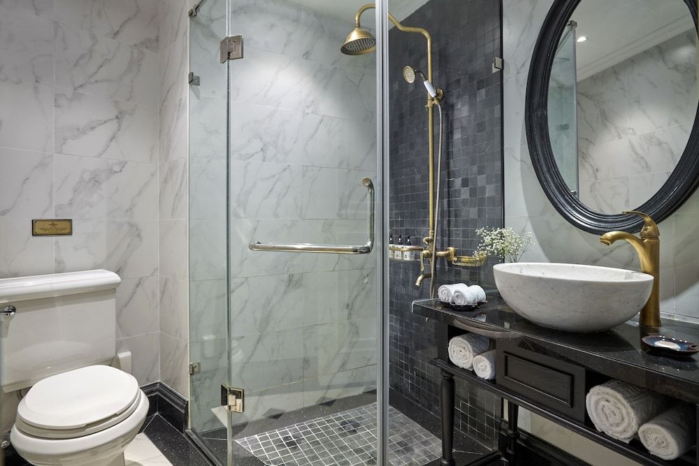 undefined Aira Boutique Hanoi Hotel & Spa 8