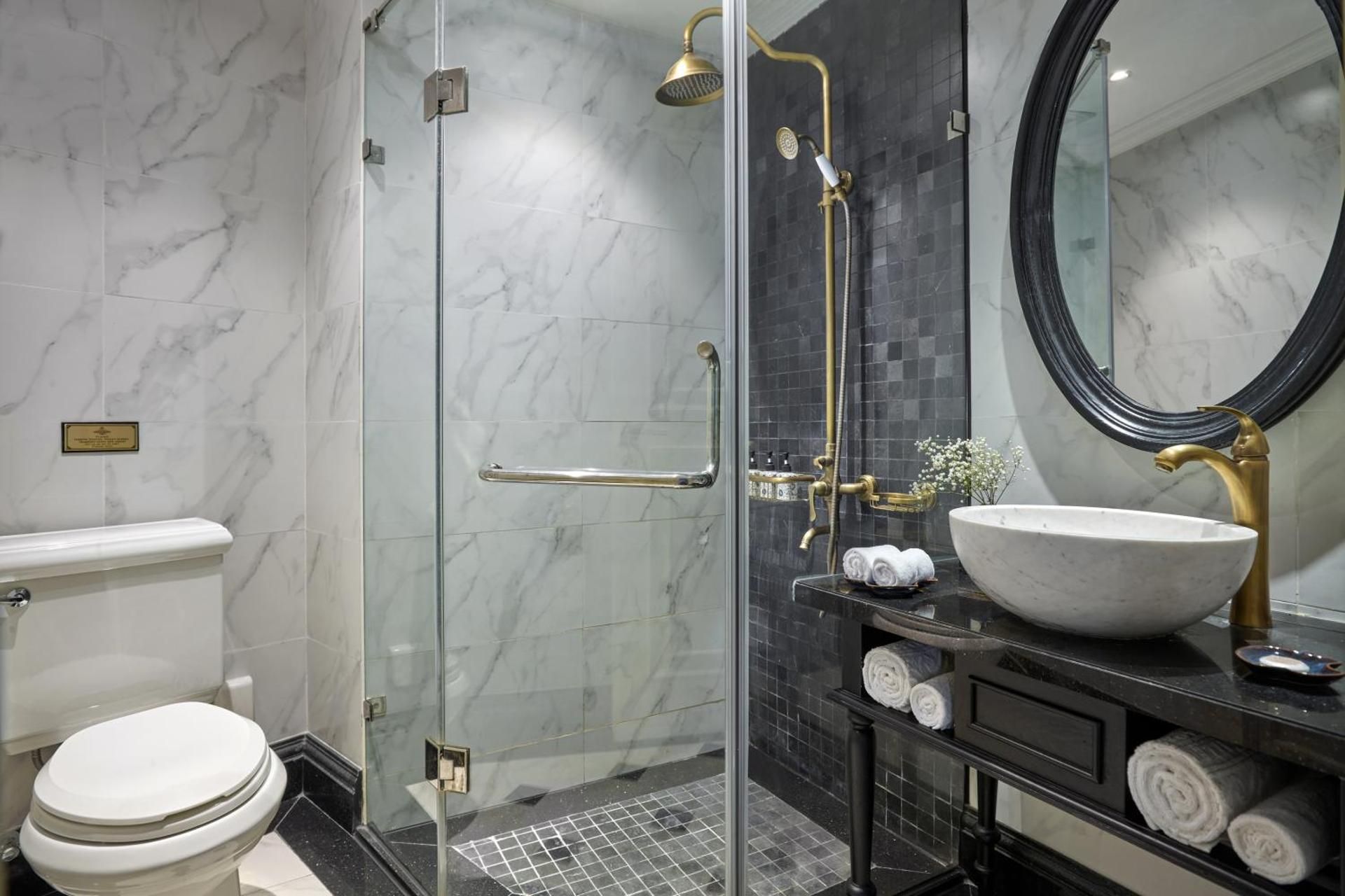 Triple Room with Balcony - Free 1 drink