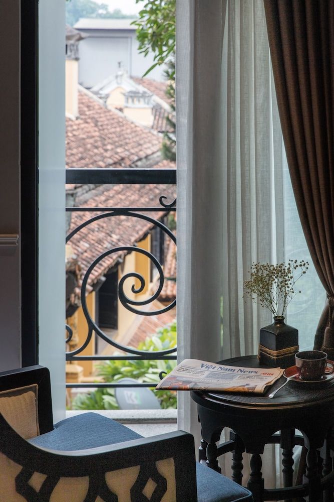 undefined Aira Boutique Hanoi Hotel & Spa 10