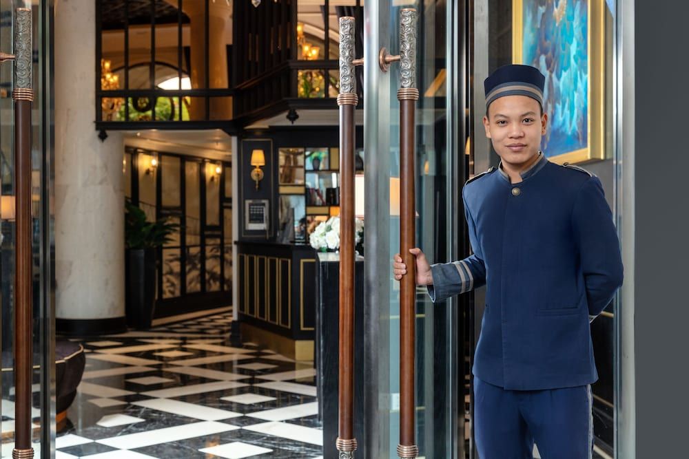 undefined Aira Boutique Hanoi Hotel & Spa 3