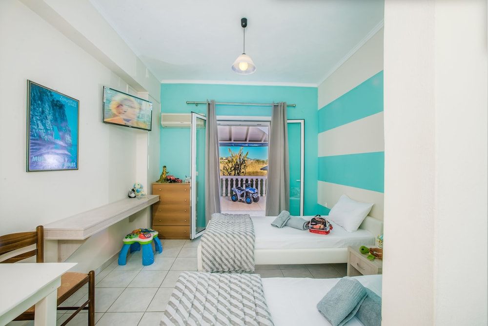 Family Apartment
