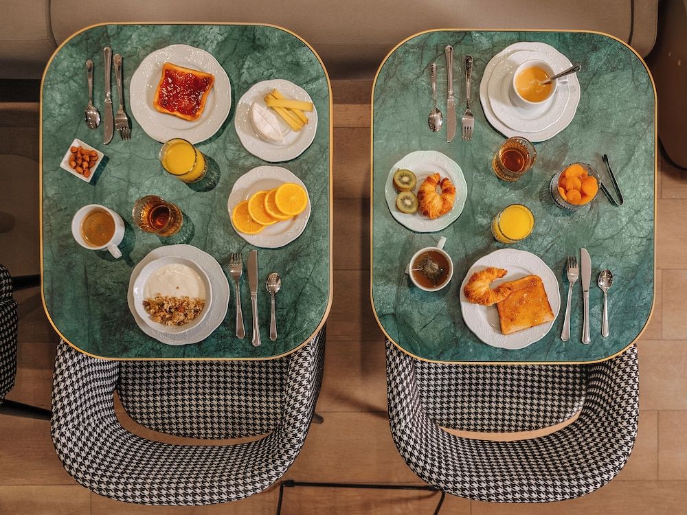 undefined Hotel Zélie Champs-Elysées 10