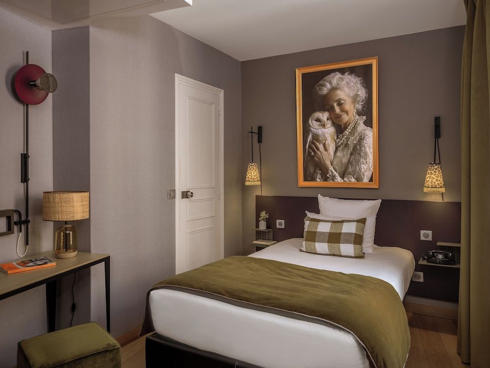 undefined Hotel Zélie Champs-Elysées 3