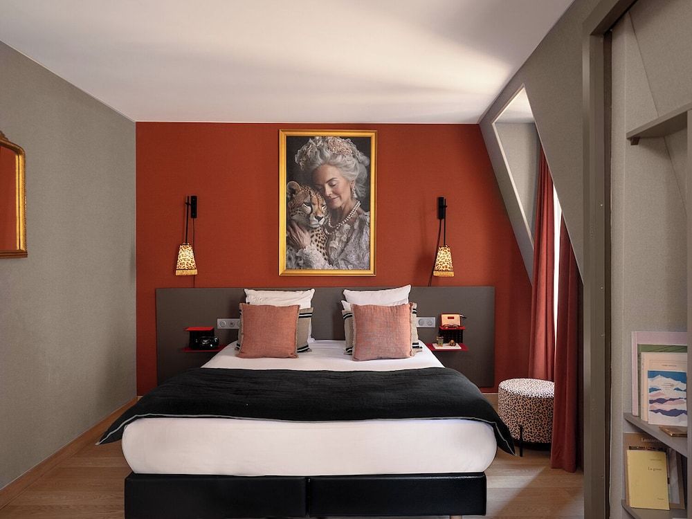 undefined Hotel Zélie Champs-Elysées