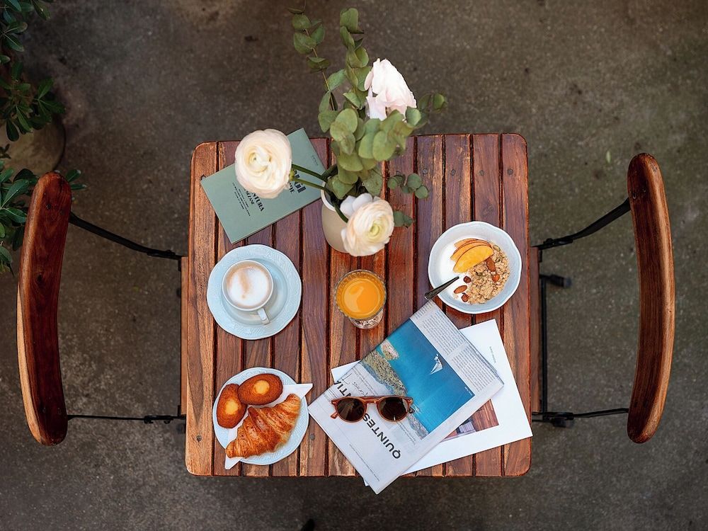 undefined Hotel Zélie Champs-Elysées 8