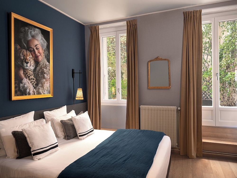 undefined Hotel Zélie Champs-Elysées 5