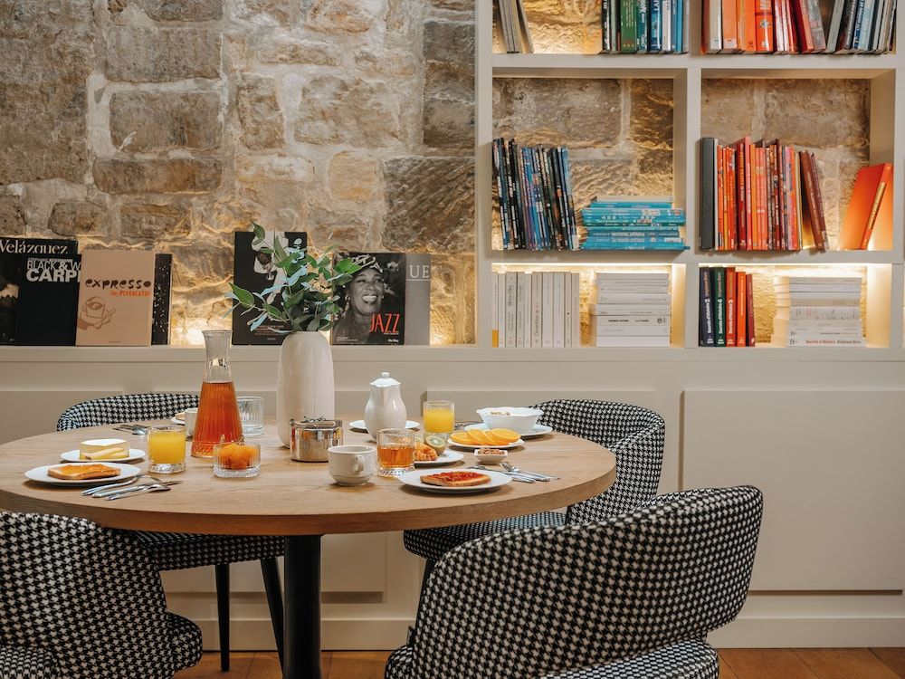 undefined Hotel Zélie Champs-Elysées 9