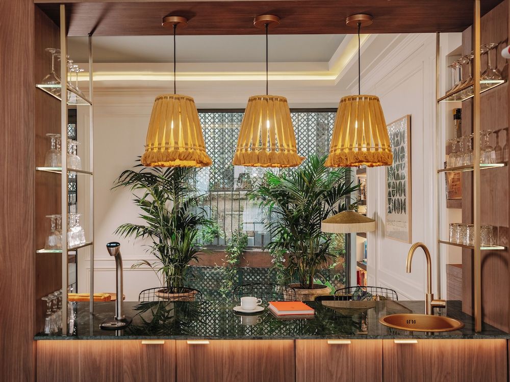 undefined Hotel Zélie Champs-Elysées 7