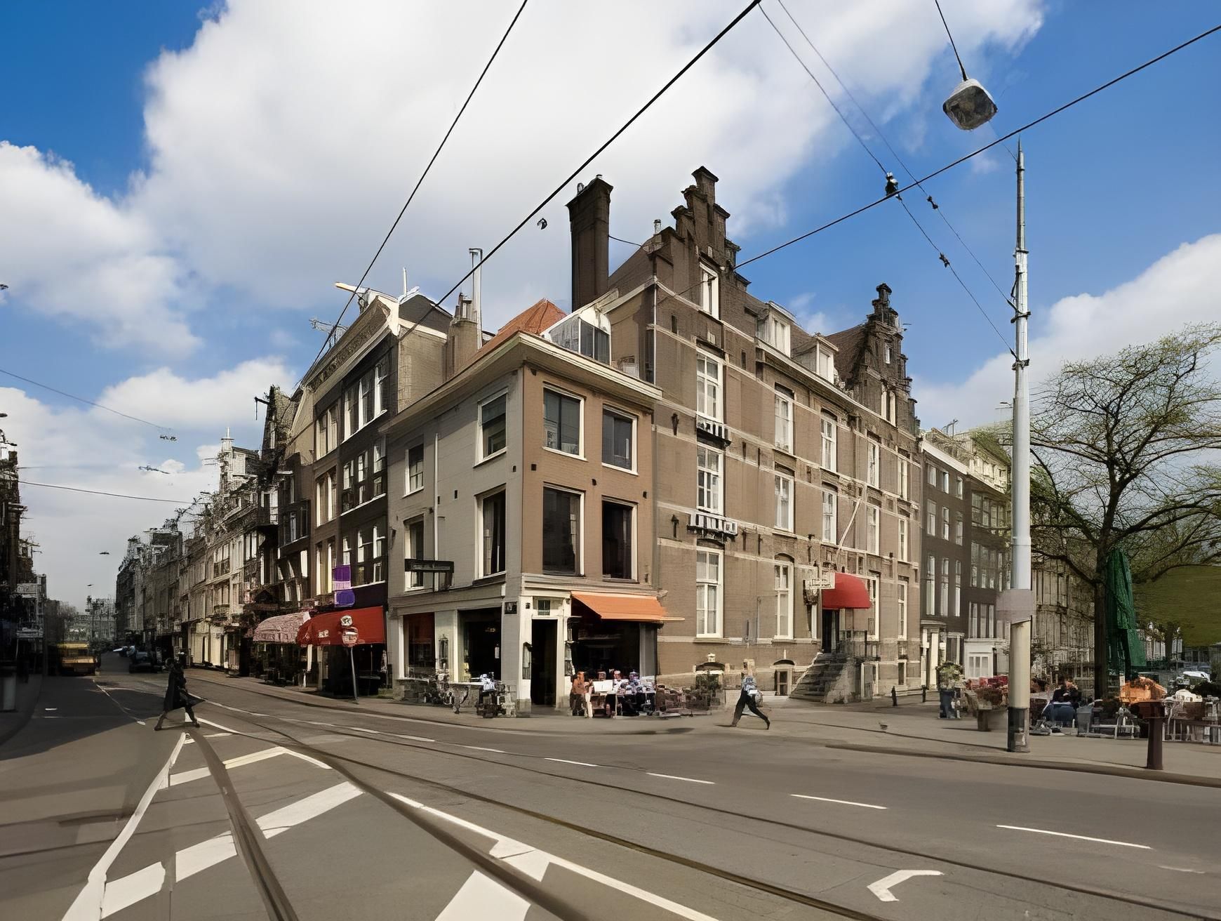 undefined OZO Hotels Armada Amsterdam 6