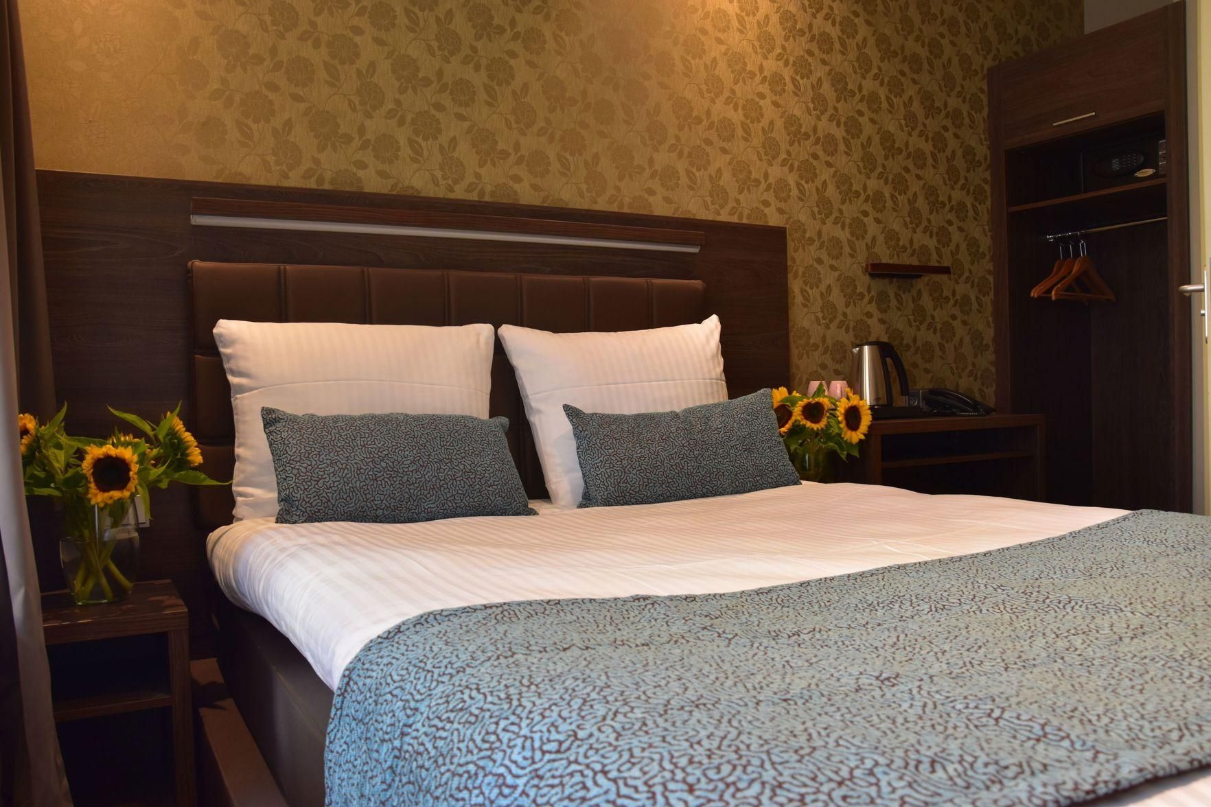 undefined OZO Hotels Armada Amsterdam 9