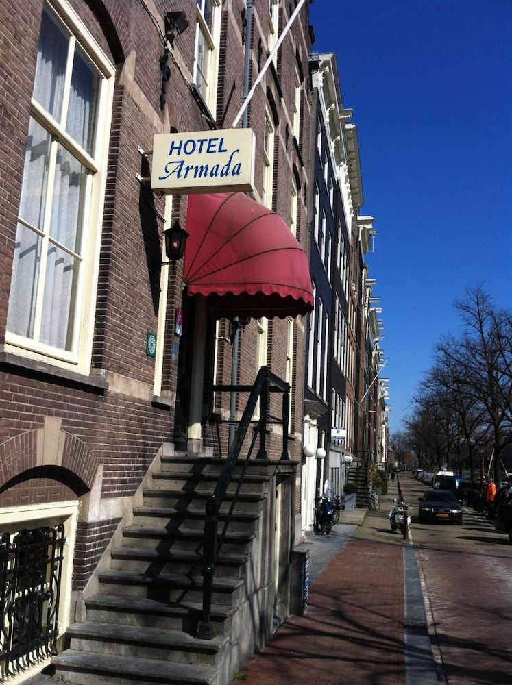 undefined OZO Hotels Armada Amsterdam 2