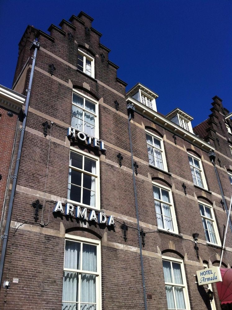 undefined OZO Hotels Armada Amsterdam 5