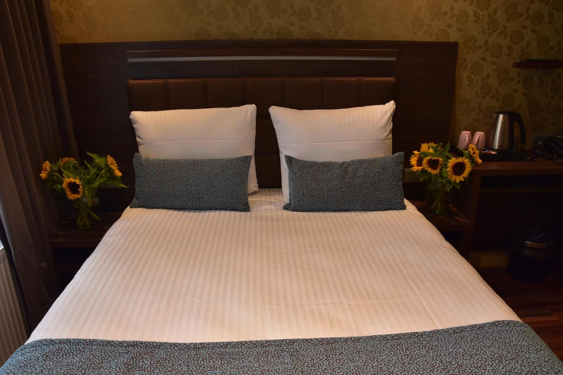 undefined OZO Hotels Armada Amsterdam 10