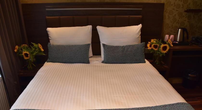 undefined OZO Hotels Armada Amsterdam 7