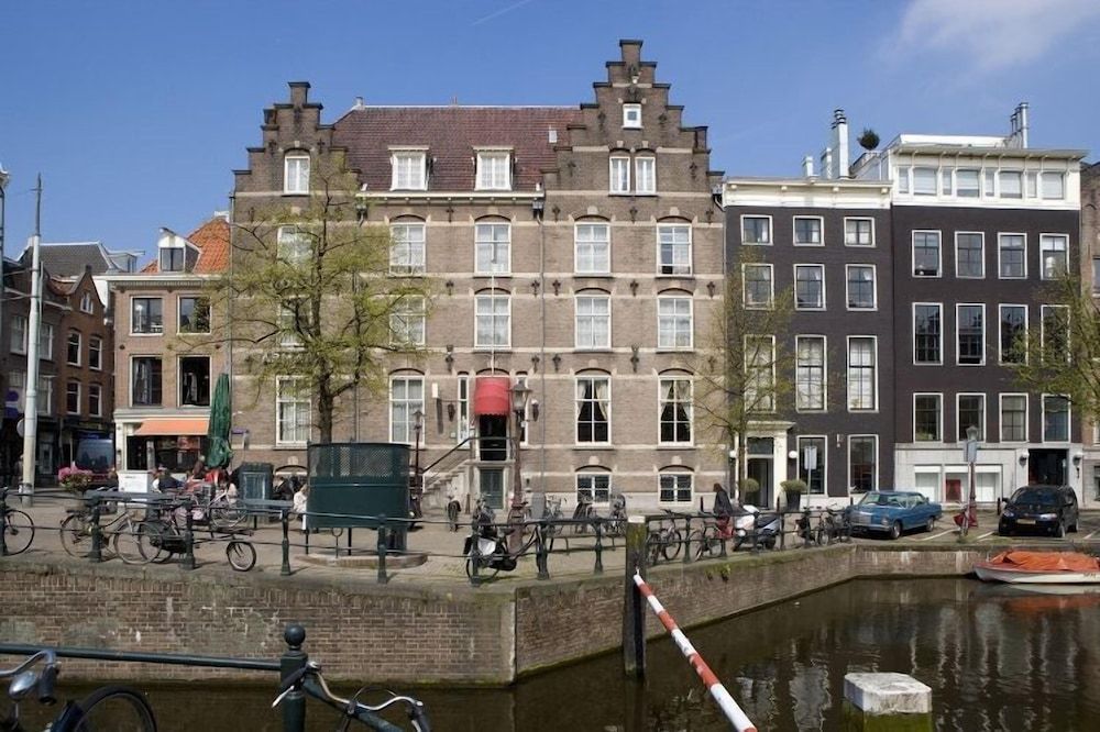 undefined OZO Hotels Armada Amsterdam