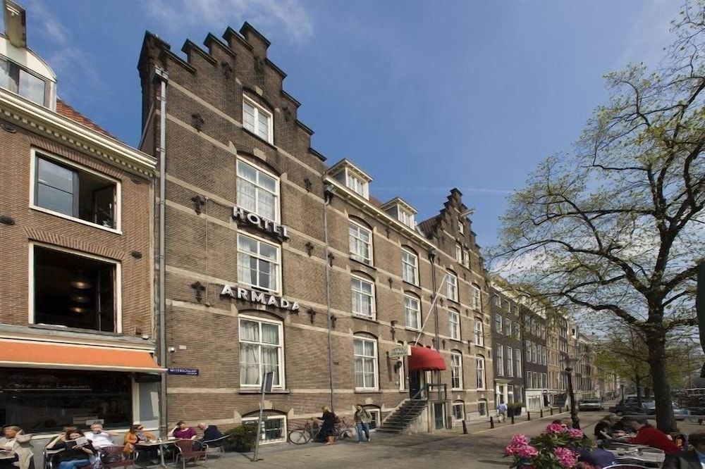 undefined OZO Hotels Armada Amsterdam 3