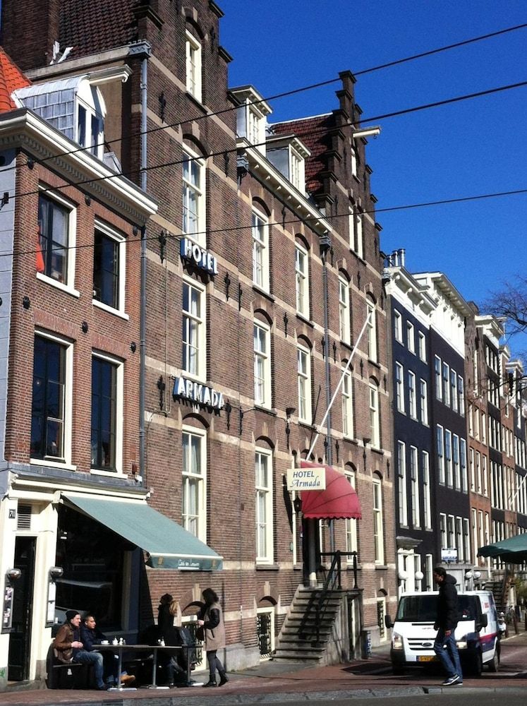undefined OZO Hotels Armada Amsterdam 4