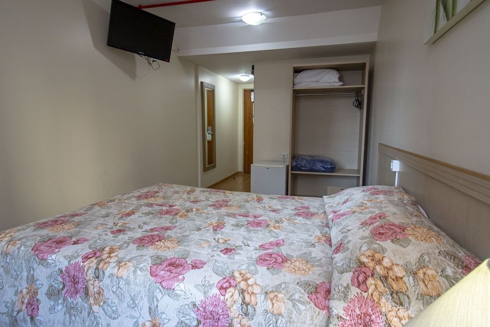 Standard Room, 1 Double Bed