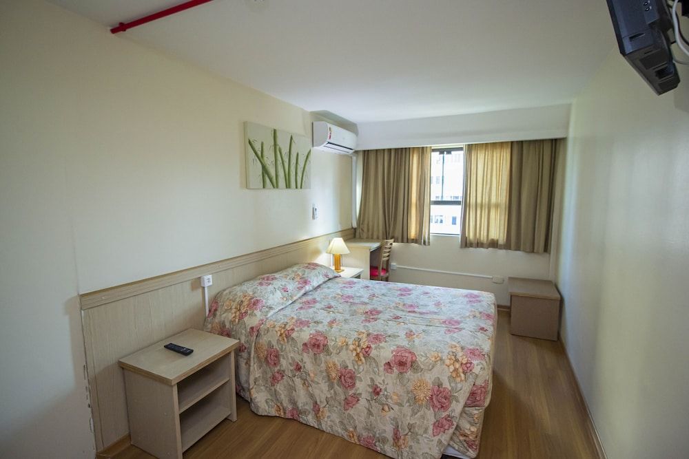 Double or Twin Room, 1 Double Bed