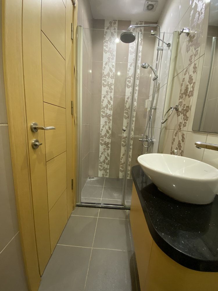 Bunkahaus Comfort Suite 8