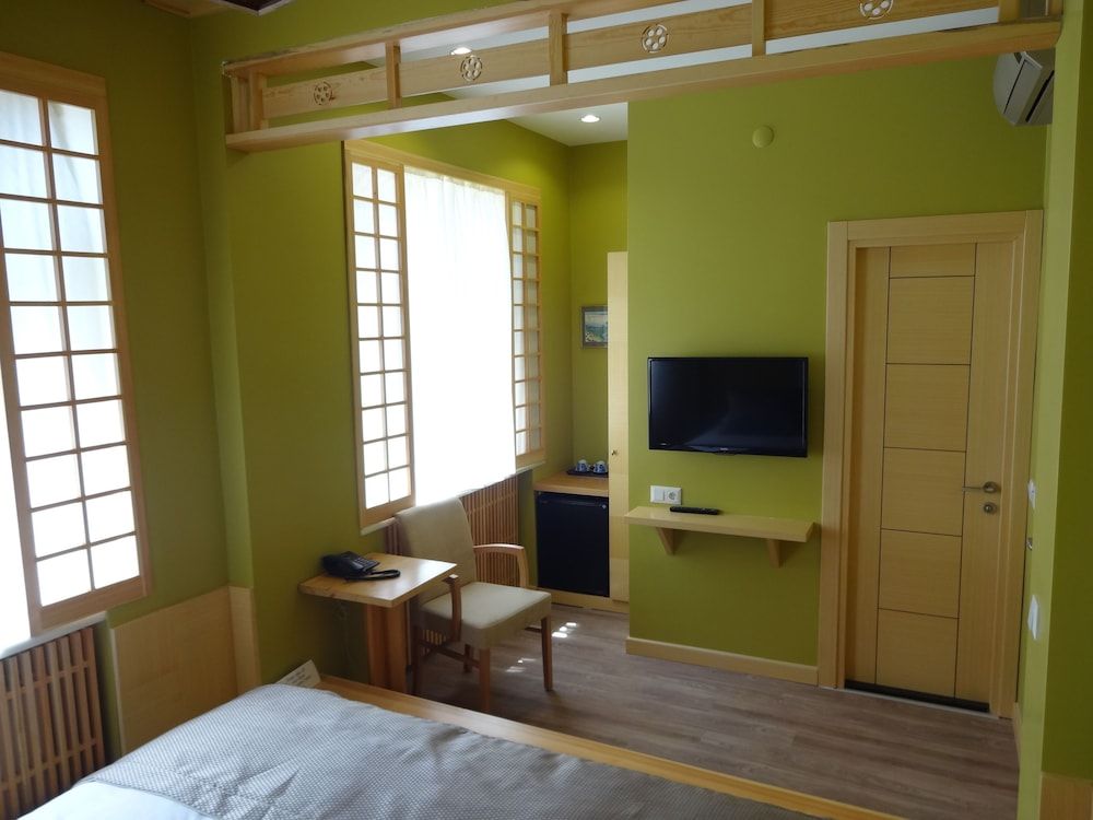 Bunkahaus Comfort Suite 10