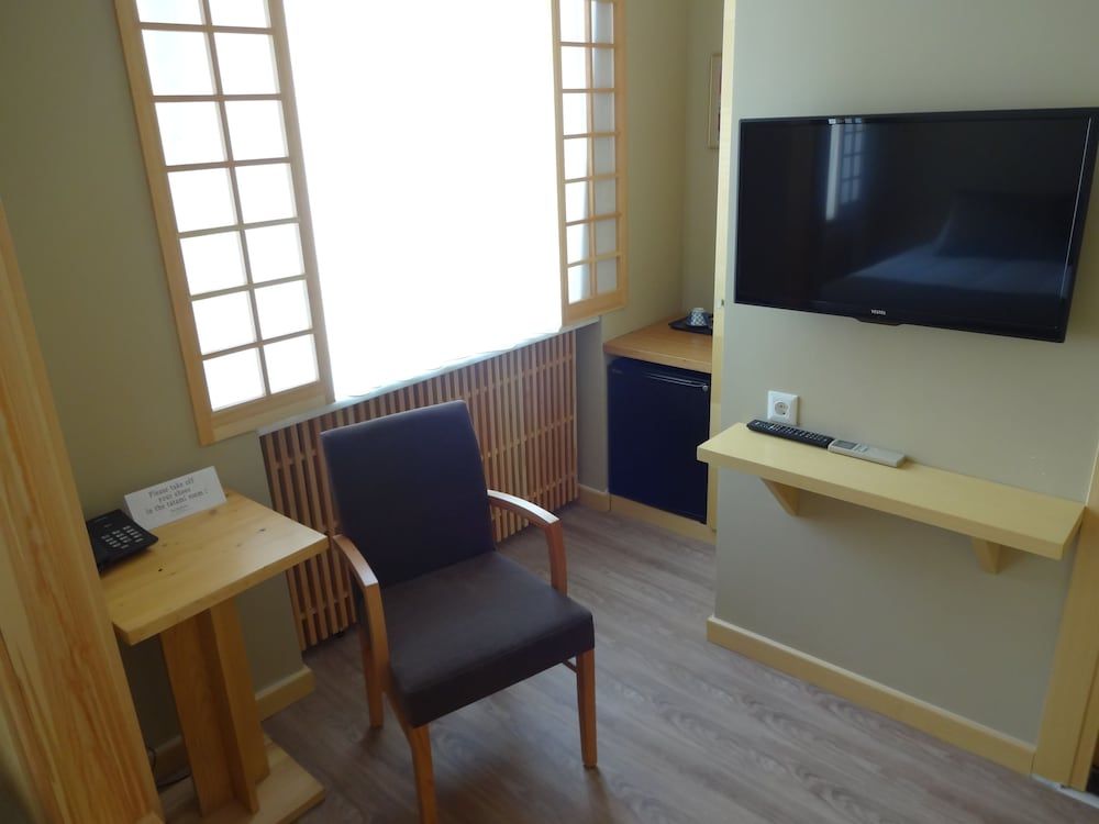 Bunkahaus Comfort Suite 13