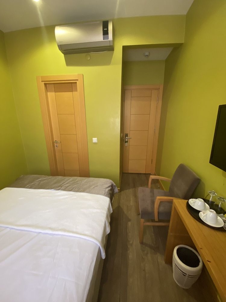 Bunkahaus Standard Room 4