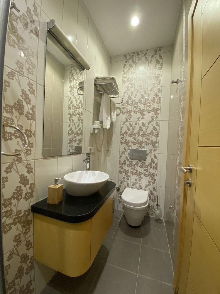 Bunkahaus Comfort Suite 7